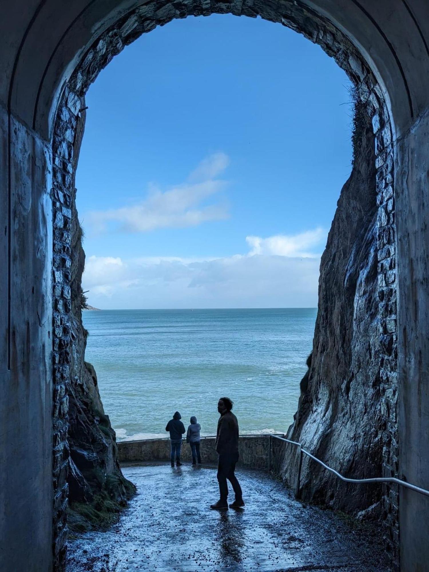 Les Gites Plehedelais Bis Exterior foto