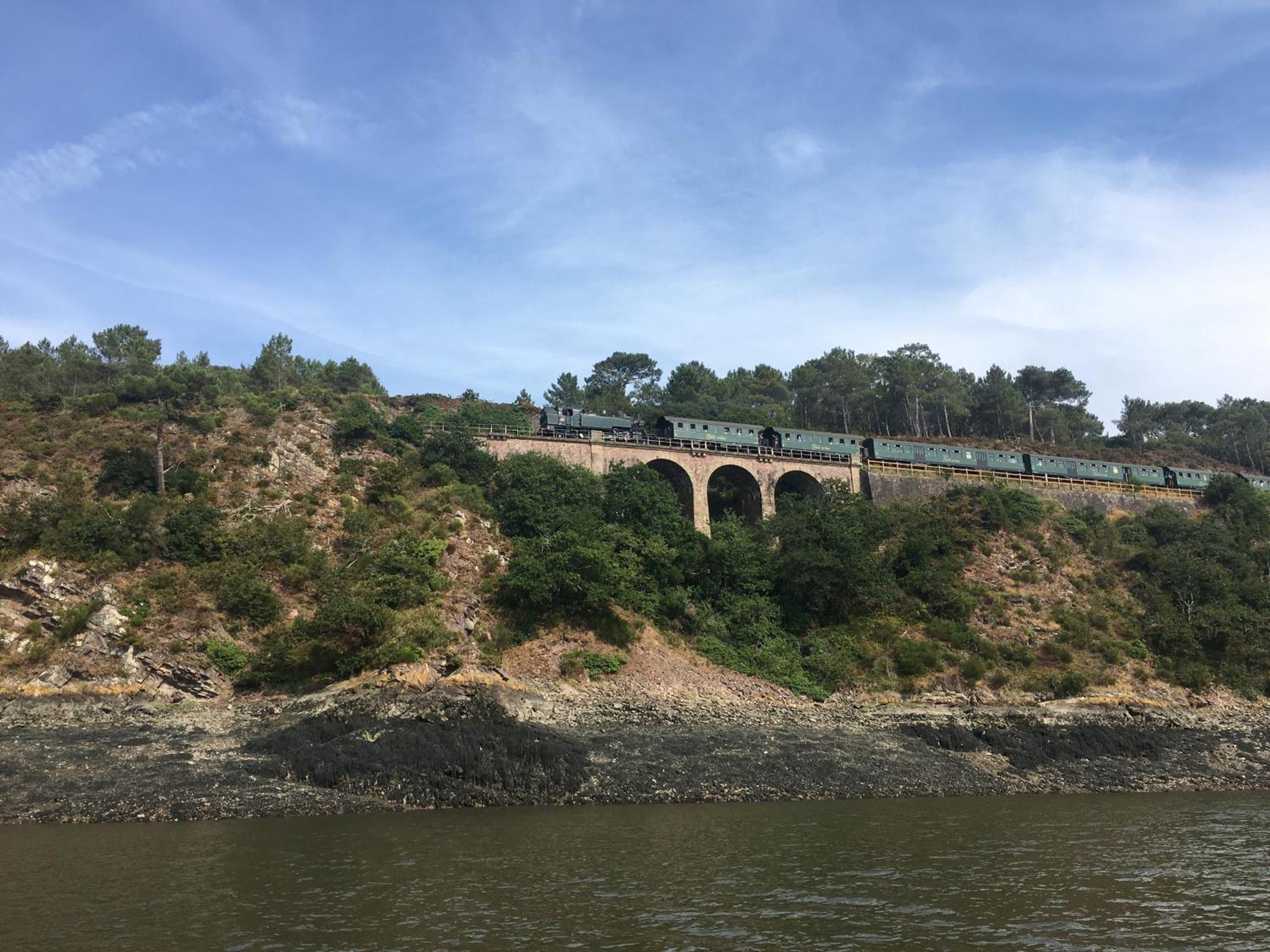Les Gites Plehedelais Bis Exterior foto